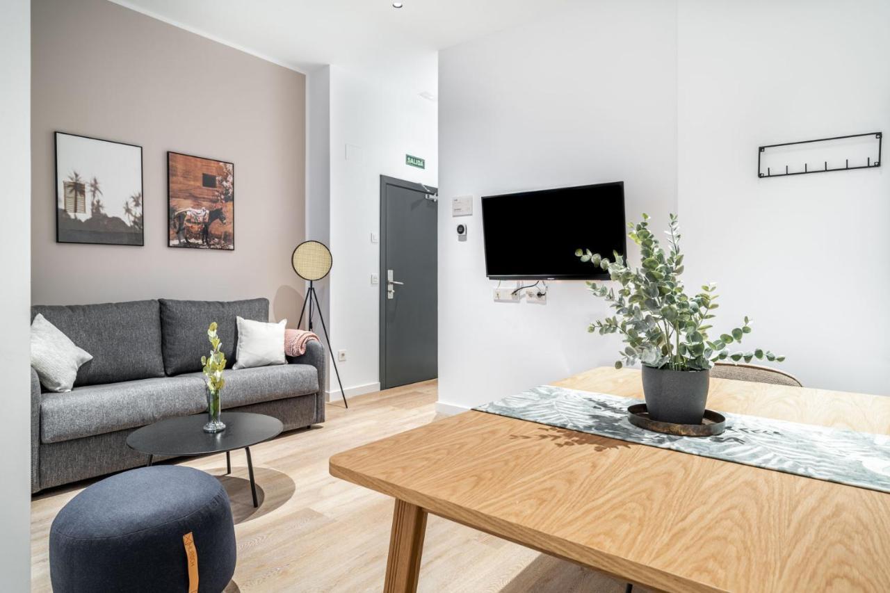 Limehome Calle Granada Appartamento *
