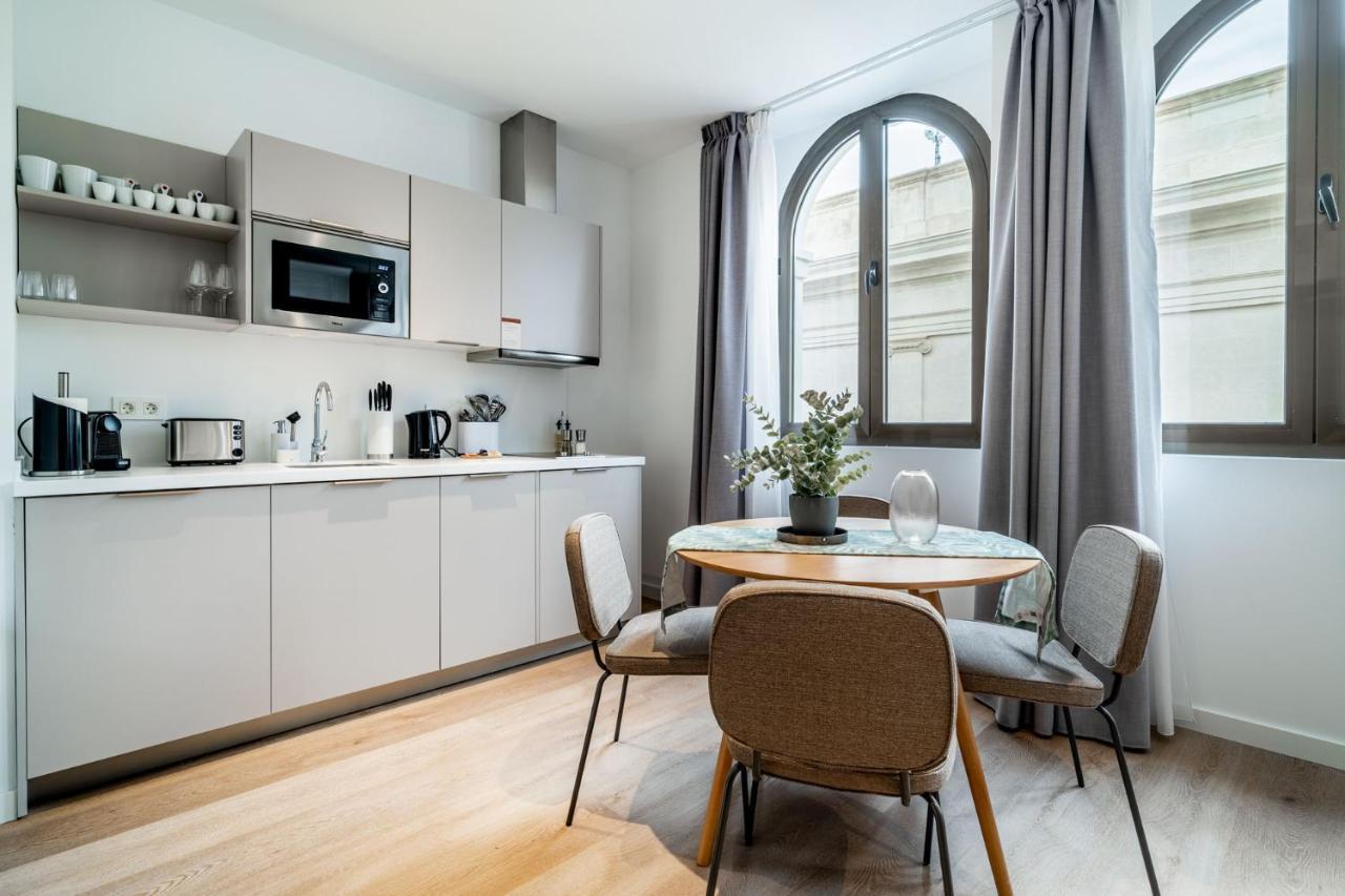 Appartamento Limehome Calle Granada *