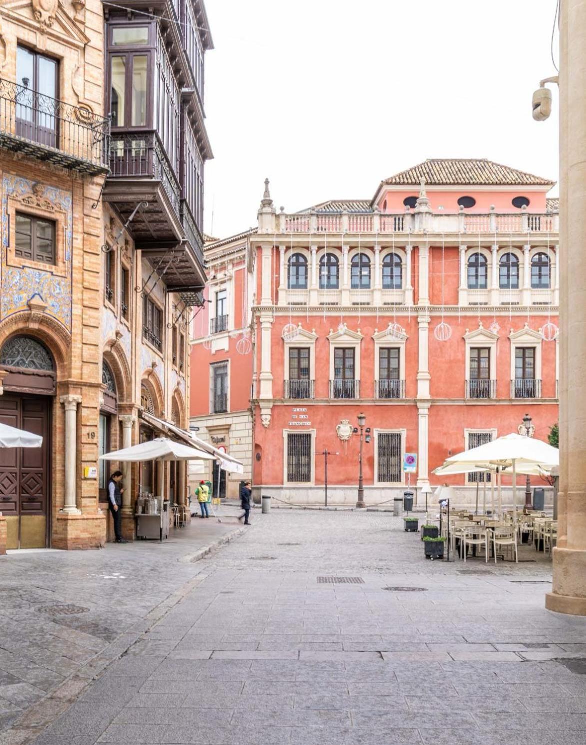 Appartamento Limehome Calle Granada