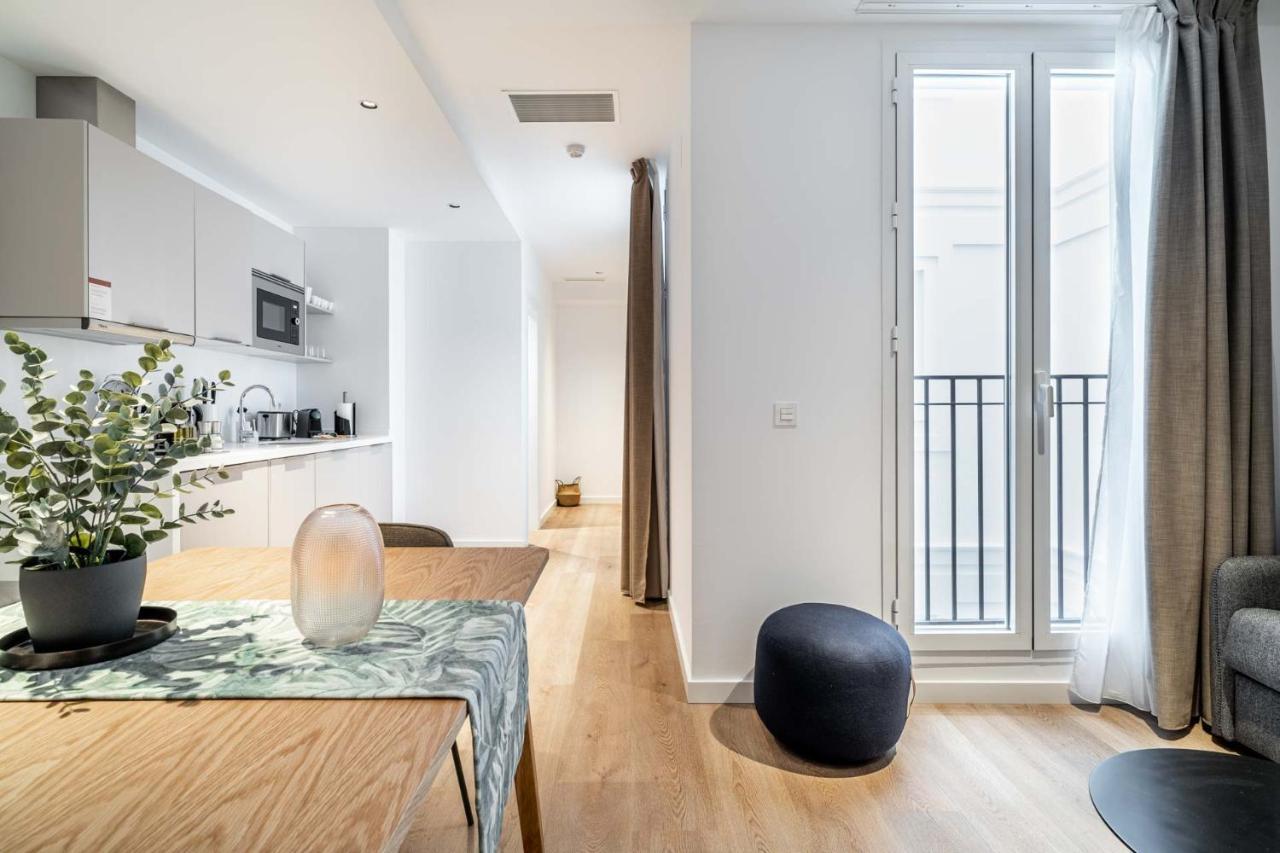 Limehome Calle Granada Appartamento *
