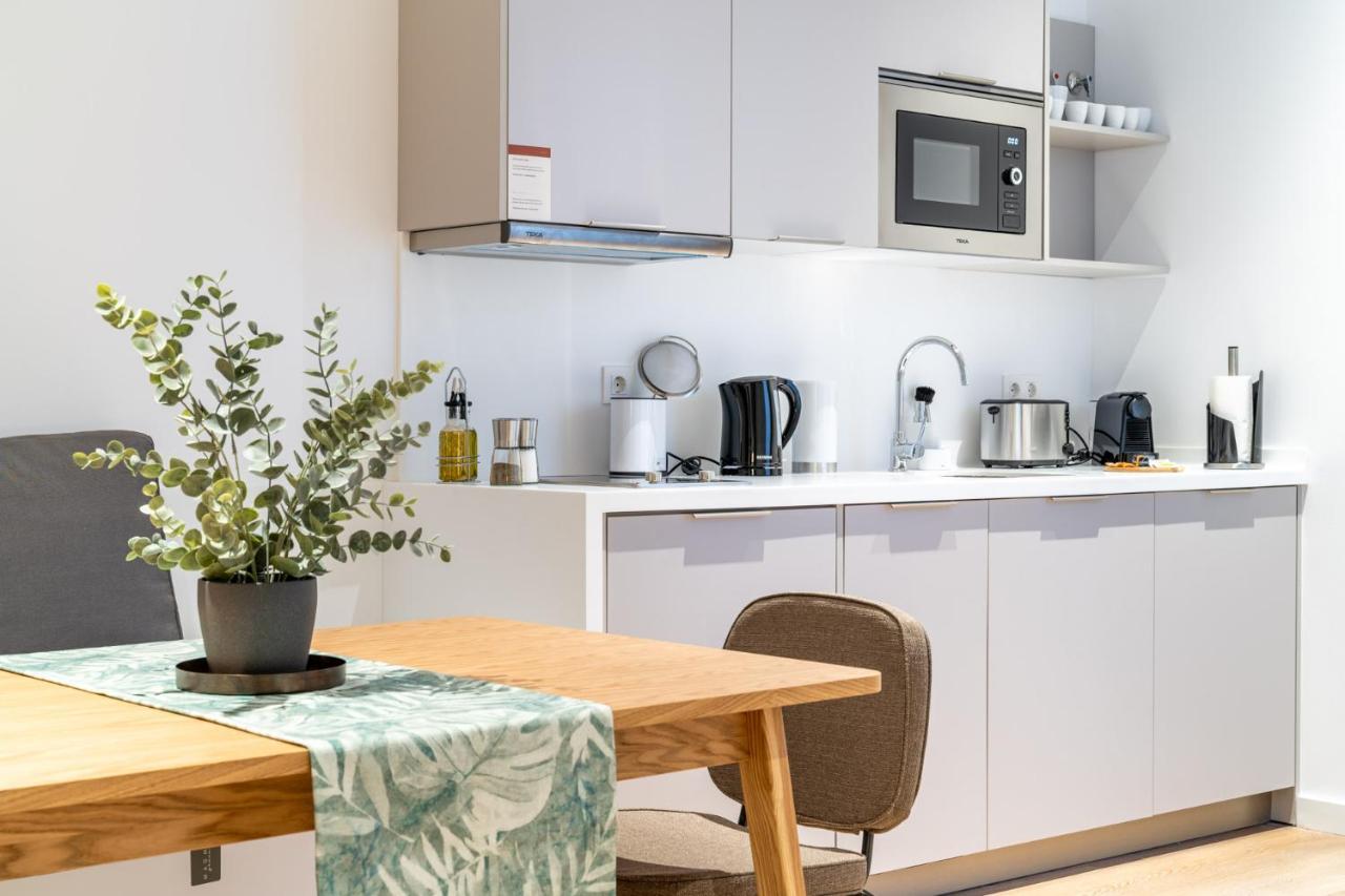 Appartamento Limehome Calle Granada Siviglia