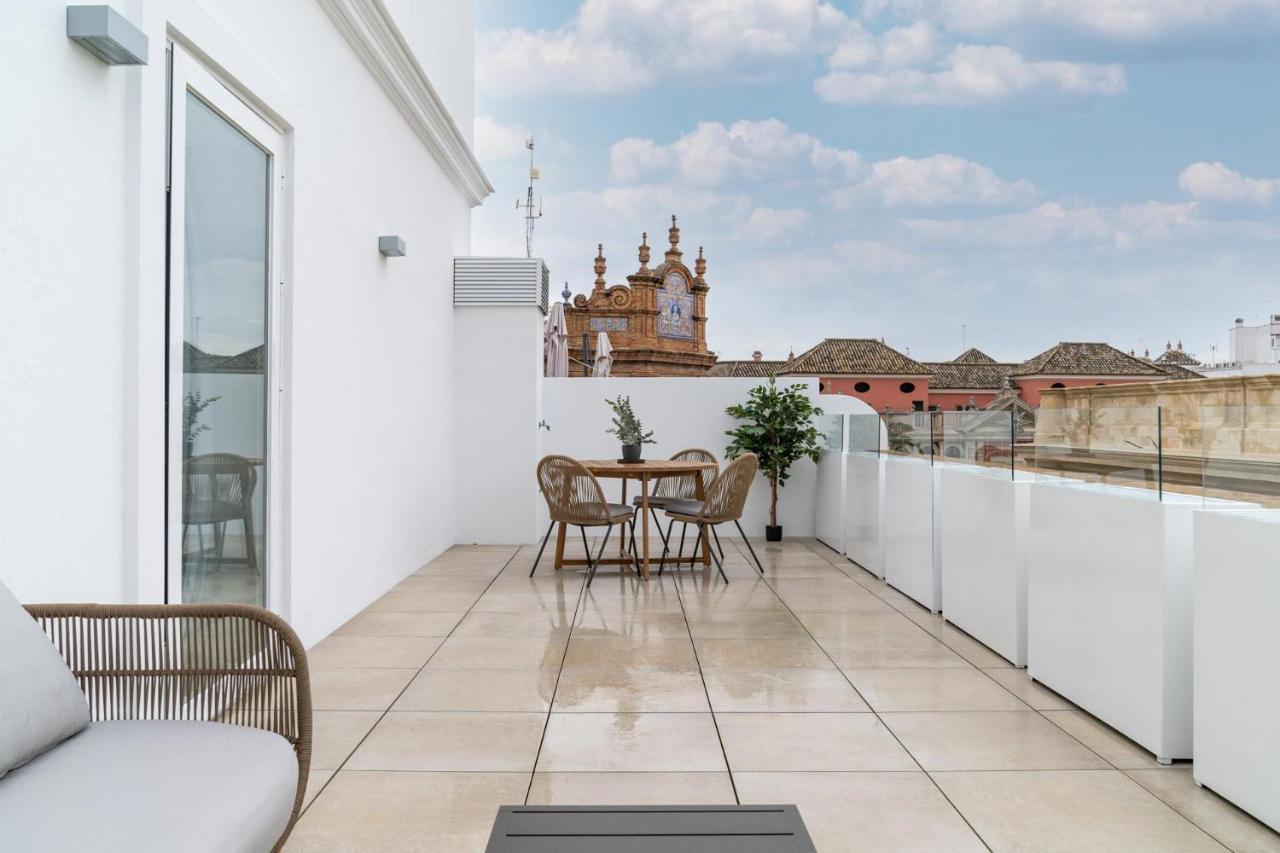 Limehome Calle Granada Appartamento Siviglia