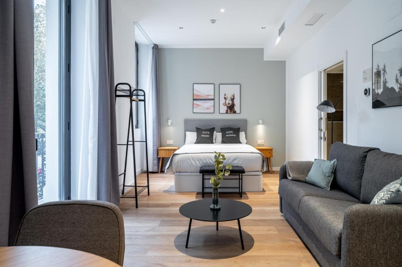Limehome Calle Granada Appartamento Siviglia