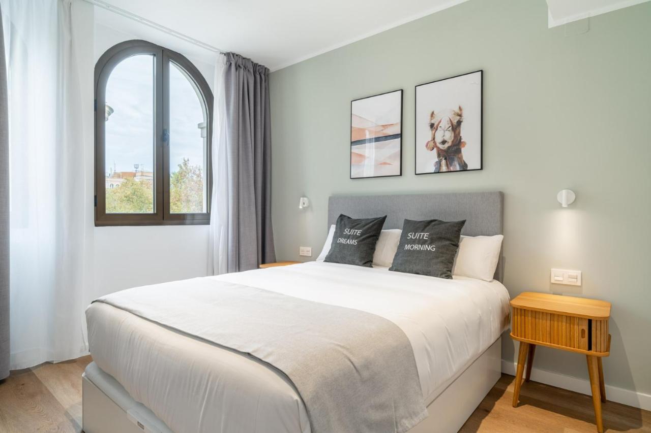 Limehome Calle Granada Appartamento Siviglia
