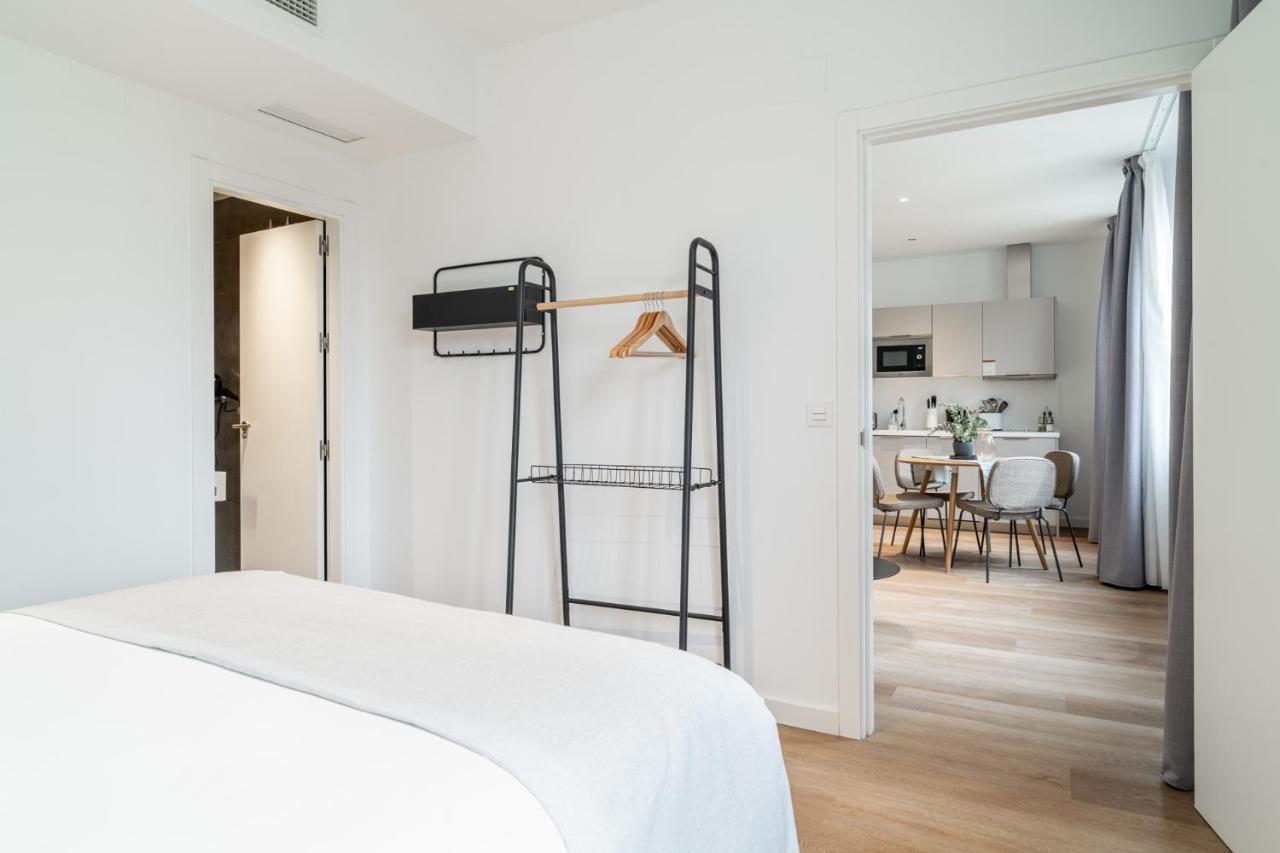 Apartment Limehome Calle Granada *