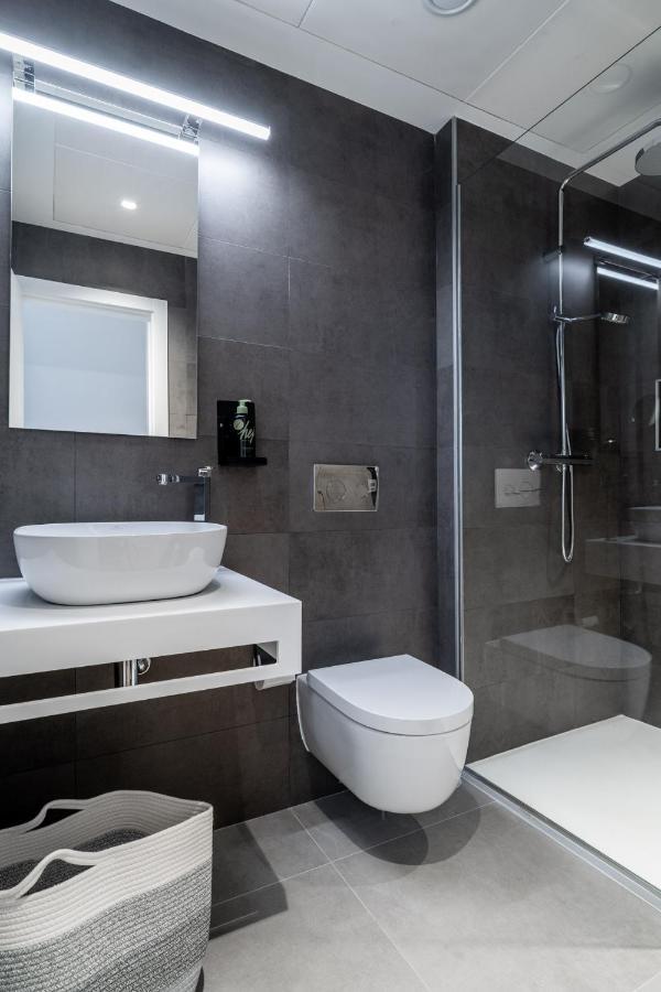 Appartamento Limehome Calle Granada