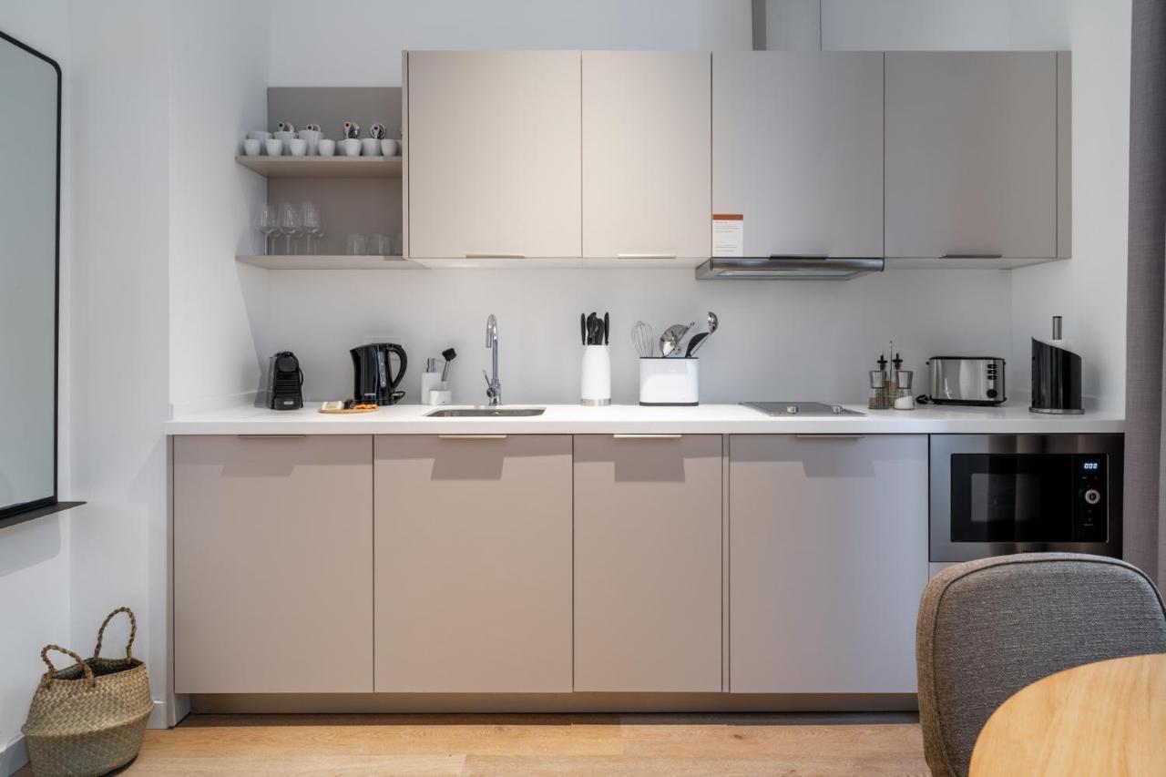 Appartamento Limehome Calle Granada Siviglia