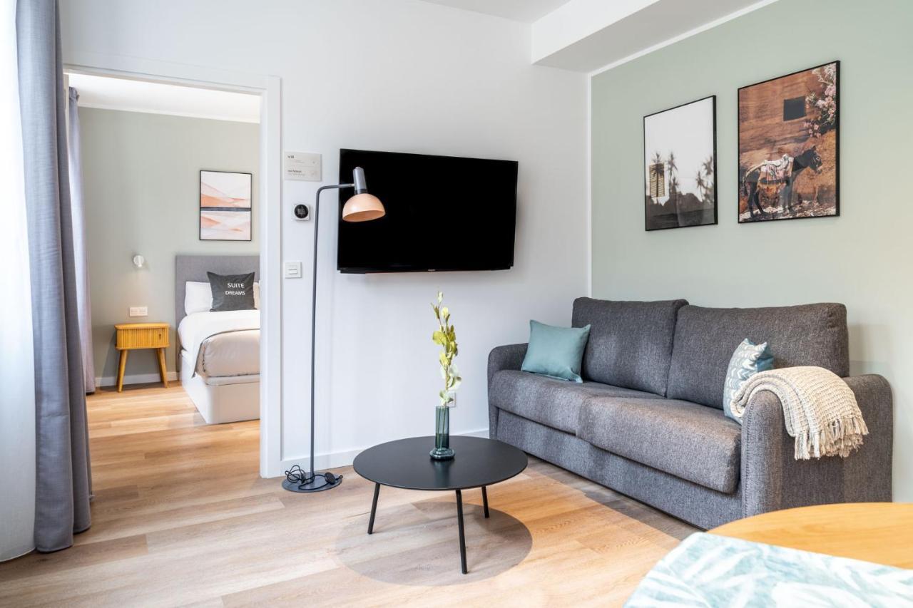 Appartamento Limehome Calle Granada Siviglia