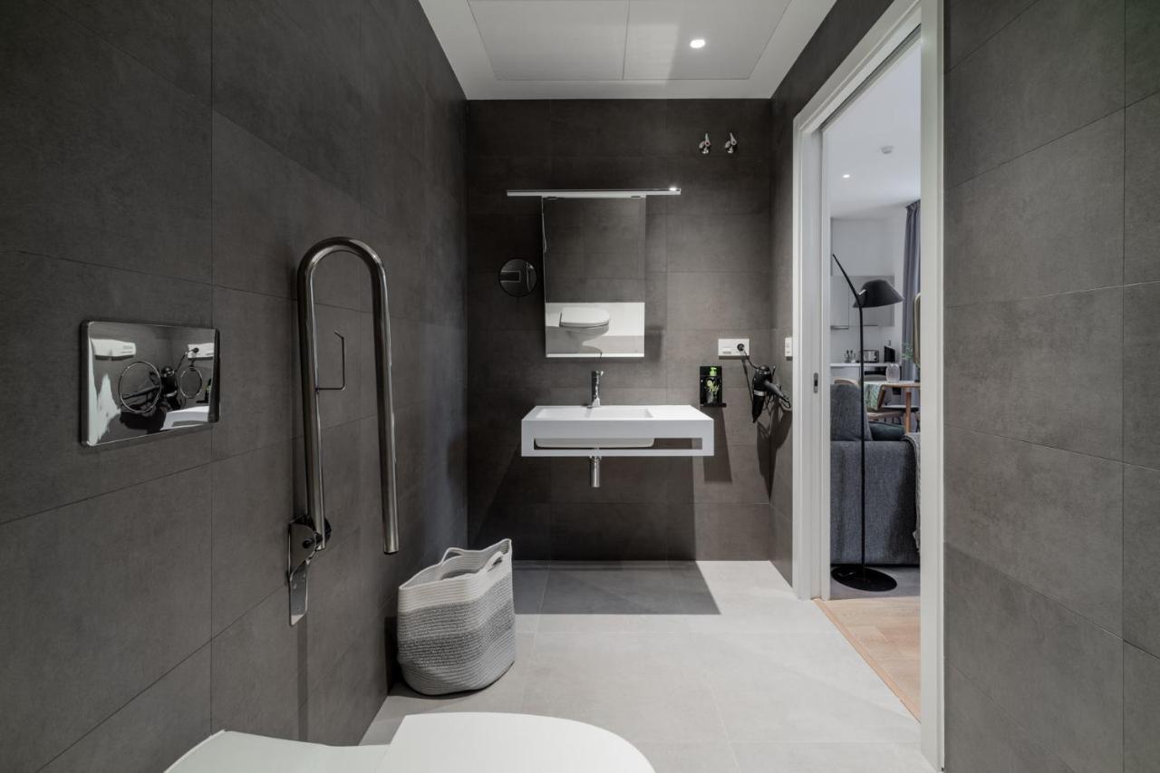 Appartamento Limehome Calle Granada Siviglia
