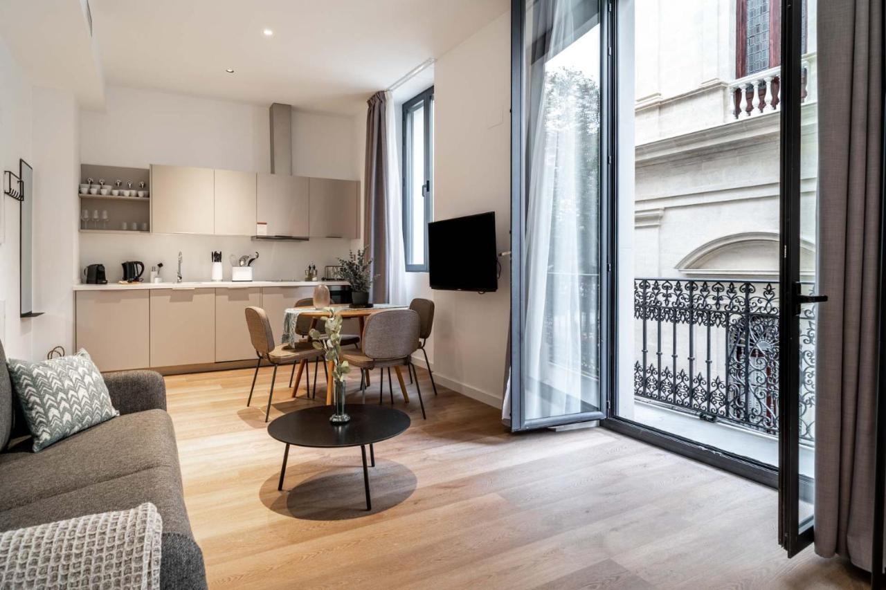 Appartamento Limehome Calle Granada