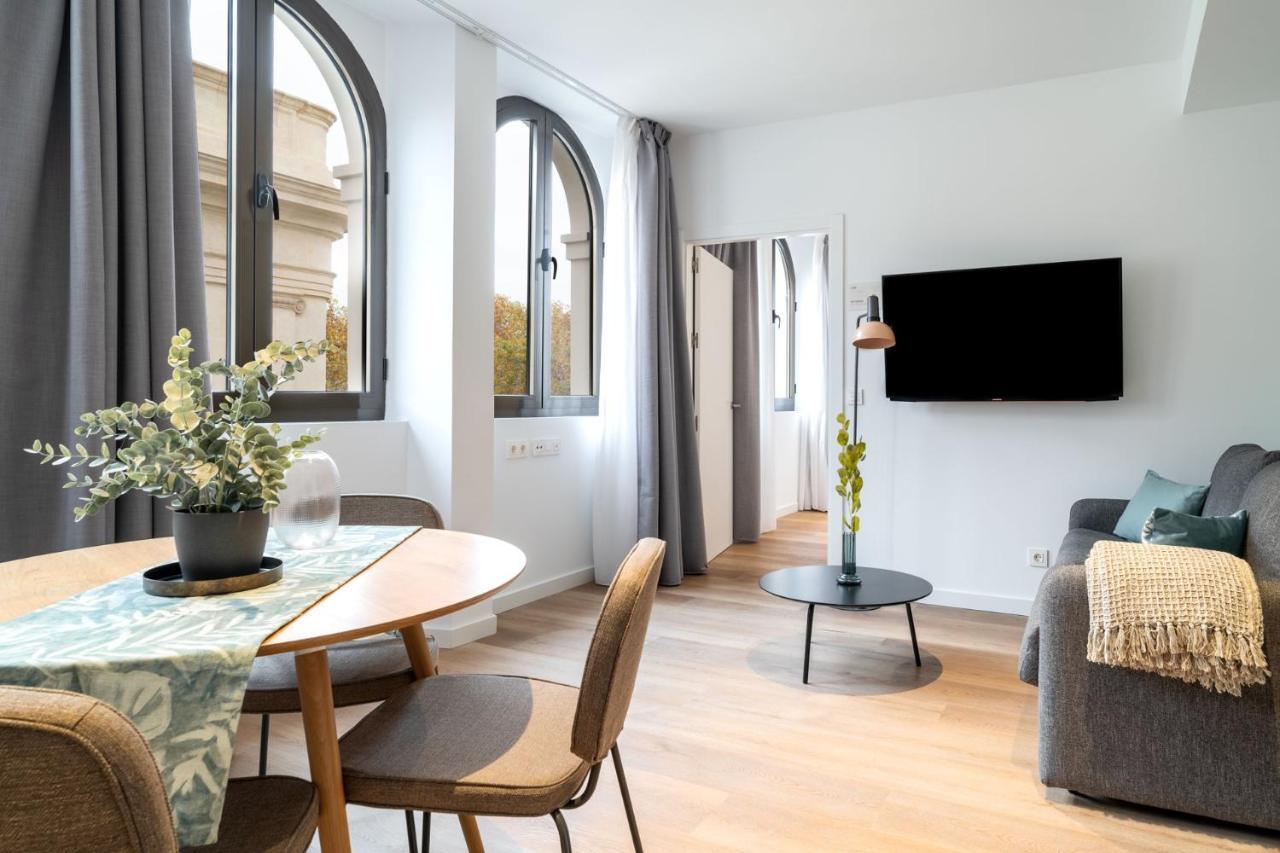 Apartment Limehome Calle Granada