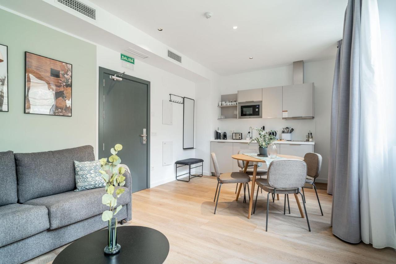 Apartment Limehome Calle Granada *