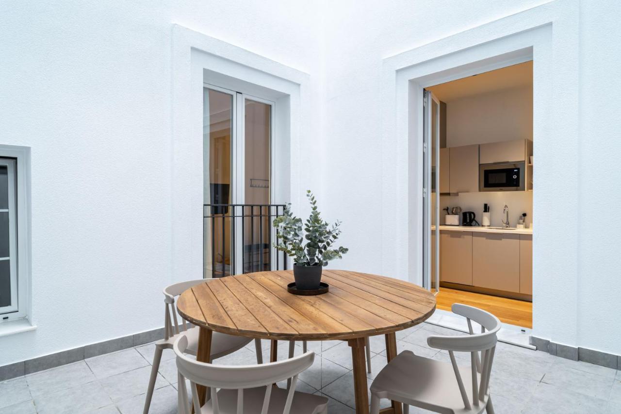 Limehome Calle Granada Apartament
