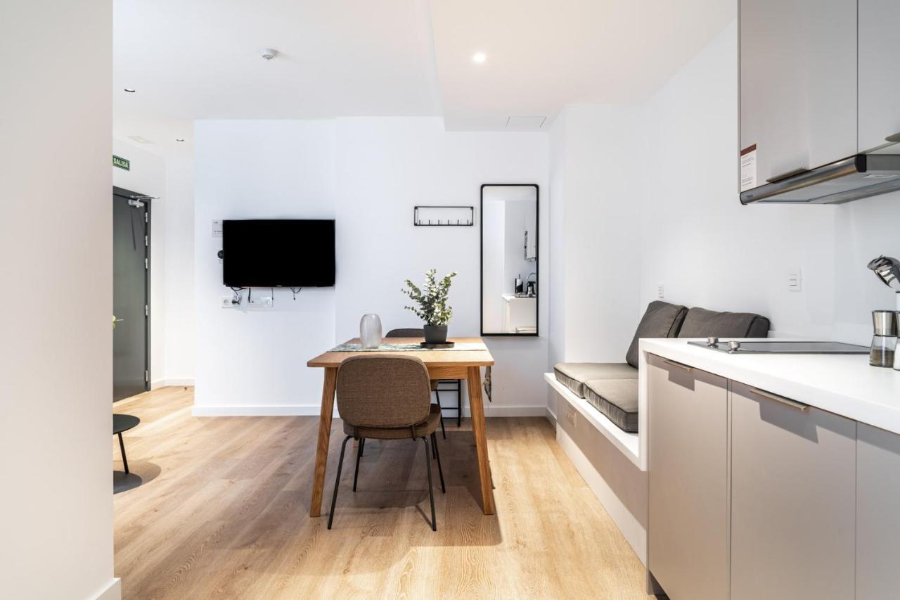 Appartamento Limehome Calle Granada