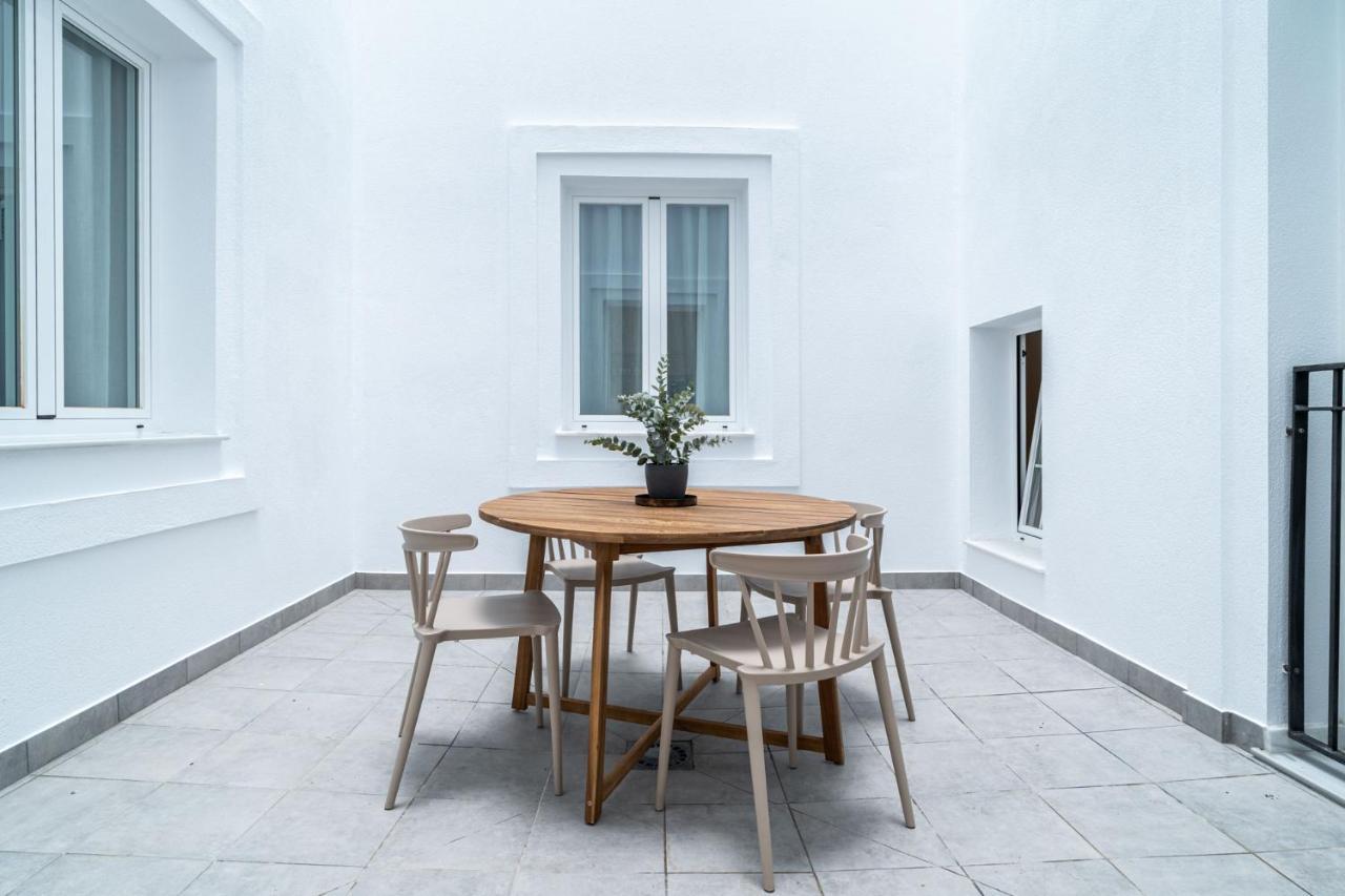 Appartamento Limehome Calle Granada