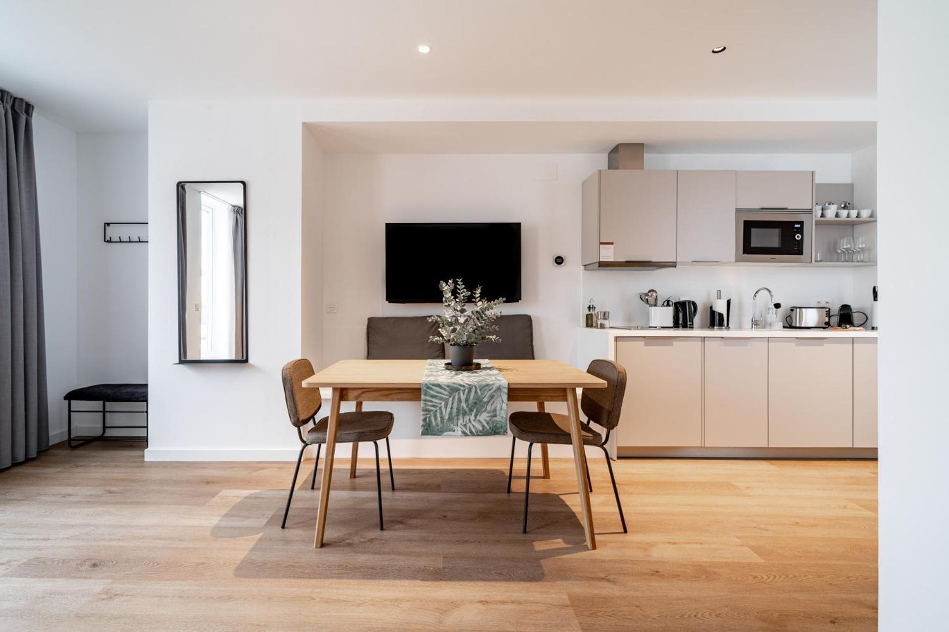 Appartamento Limehome Calle Granada