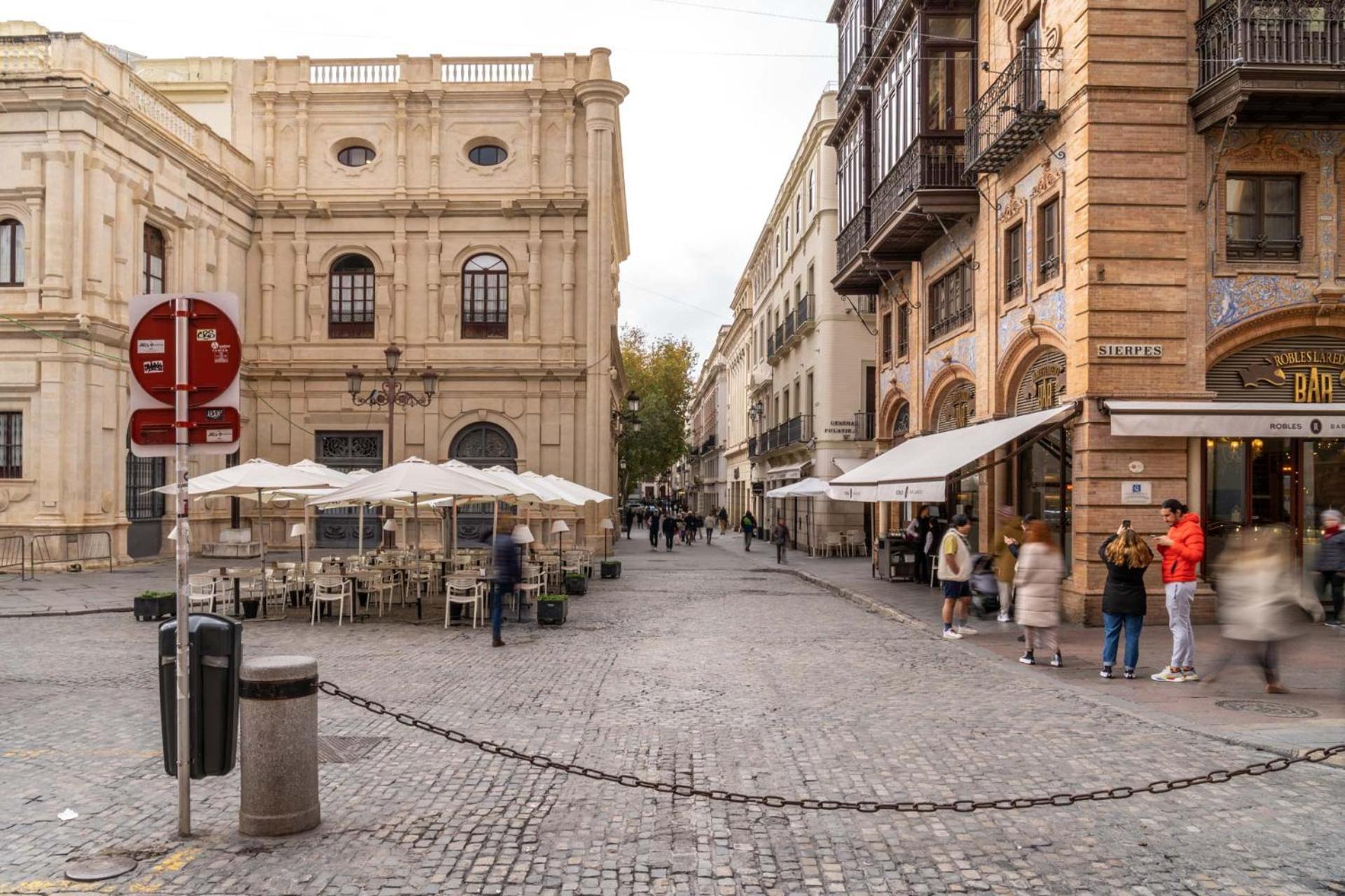 Appartamento Limehome Calle Granada