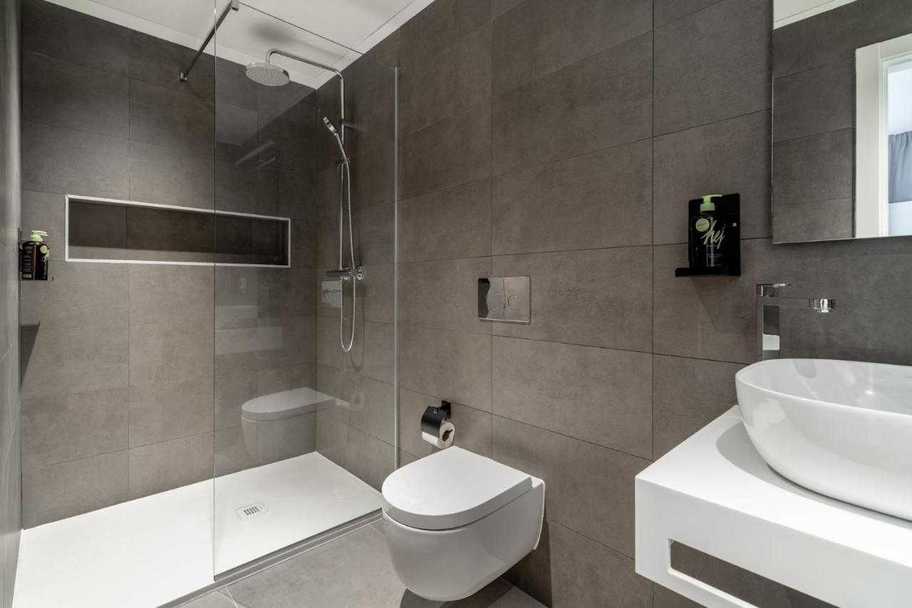 Apartament Limehome Calle Granada Sewilla