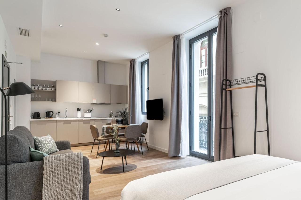 Limehome Calle Granada Apartment Sevilla